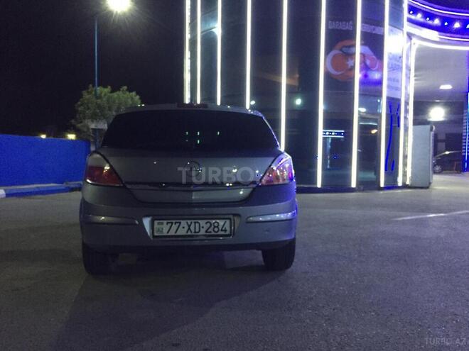 Opel Astra 2005, 186,000 km - 1.4 l - Bakı