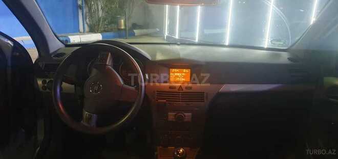 Opel Astra 2005, 186,000 km - 1.4 l - Bakı