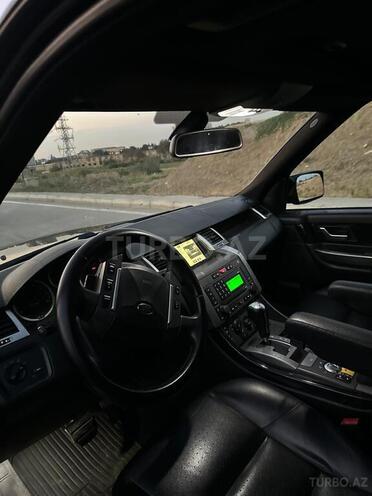 Land Rover RR Sport 2007, 135,000 km - 4.2 l - Bakı