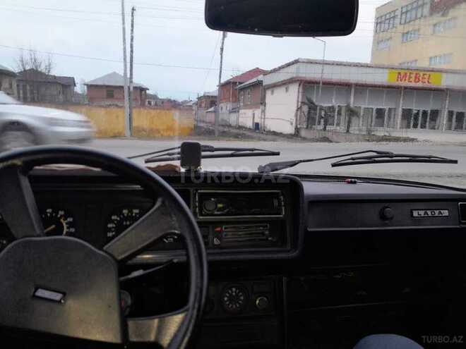 LADA (VAZ) 2107 2008, 91,800 km - 1.6 l - Lənkəran