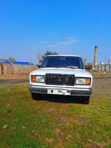 LADA (VAZ) 2107 2008, 91,800 km - 1.6 l - Lənkəran