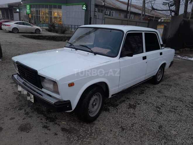 LADA (VAZ) 2107 2008, 91,800 km - 1.6 l - Lənkəran