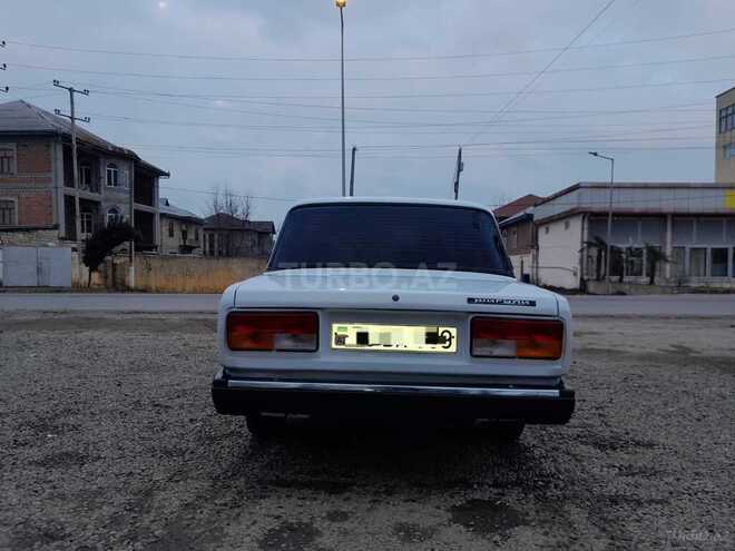 LADA (VAZ) 2107 2008, 91,800 km - 1.6 l - Lənkəran