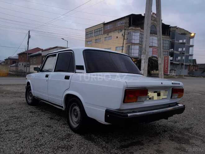 LADA (VAZ) 2107 2008, 91,800 km - 1.6 l - Lənkəran
