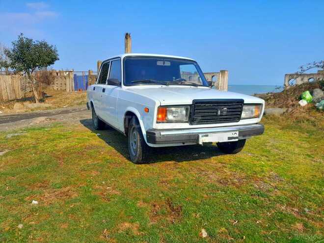 LADA (VAZ) 2107 2008, 91,800 km - 1.6 l - Lənkəran
