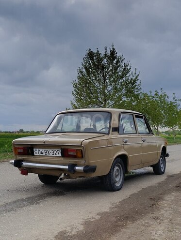 LADA (VAZ) 2106 1985, 85,000 km - 1.5 l - Ağcabədi