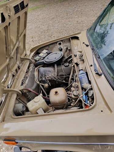 LADA (VAZ) 2106 1985, 85,000 km - 1.5 l - Ağcabədi