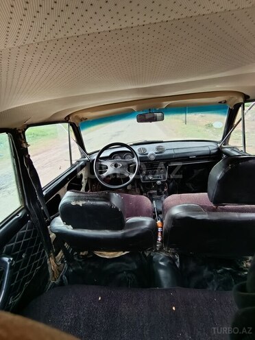 LADA (VAZ) 2106 1985, 85,000 km - 1.5 l - Ağcabədi