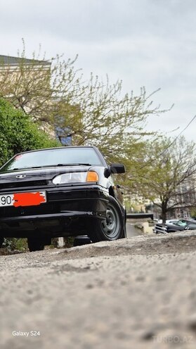LADA (VAZ) 2115 2011, 265,000 km - 1.5 l - Bakı