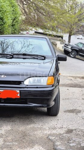 LADA (VAZ) 2115 2011, 265,000 km - 1.5 l - Bakı