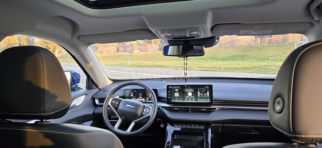 Haval H6 2022, 32,000 km - 2.0 l - Gəncə