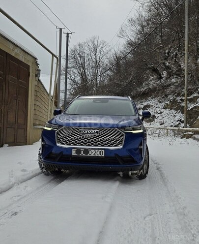 Haval H6 2022, 32,000 km - 2.0 l - Gəncə