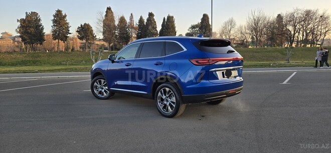 Haval H6 2022, 32,000 km - 2.0 l - Gəncə