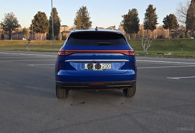 Haval H6 2022, 32,000 km - 2.0 l - Gəncə