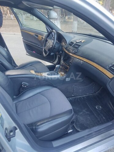Mercedes E 220 d 2005, 234,000 km - 2.2 l - Sumqayıt
