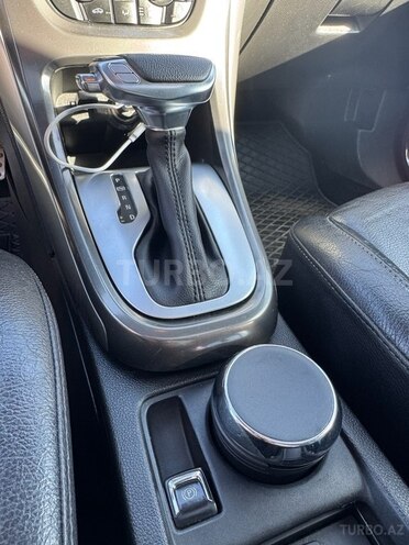Opel Astra 2011, 198,000 km - 1.6 l - Bakı