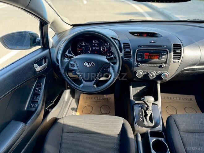 Kia Forte 2017, 103,000 km - 2.0 l - Bakı