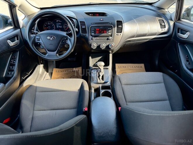 Kia Forte 2017, 103,000 km - 2.0 l - Bakı
