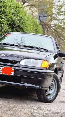 LADA (VAZ) 2115 2011, 265,000 km - 1.5 l - Bakı