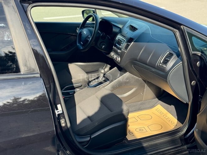 Kia Forte 2017, 103,000 km - 2.0 l - Bakı