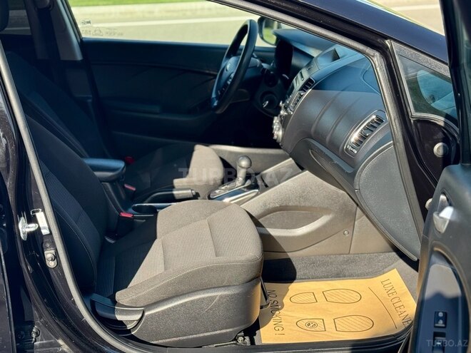 Kia Forte 2017, 103,000 km - 2.0 l - Bakı
