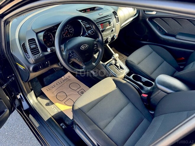 Kia Forte 2017, 103,000 km - 2.0 l - Bakı