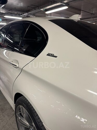 BMW 520 2016, 150,000 km - 2.0 l - Bakı