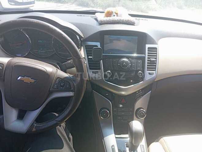 Chevrolet Cruze 2015, 189,845 km - 1.4 л - Bakı