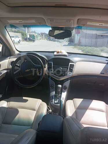 Chevrolet Cruze 2015, 189,845 km - 1.4 л - Bakı