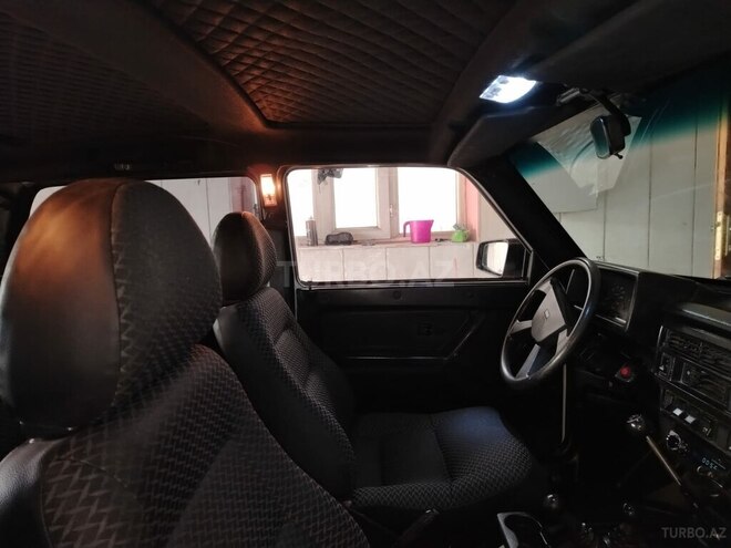 LADA (VAZ) Niva 2006, 280,000 km - 1.7 l - Quba