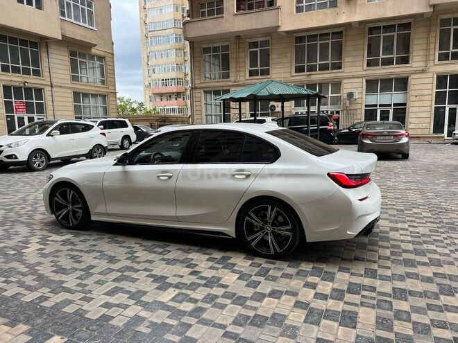 BMW 320 2019, 79,000 km - 2.0 l - Bakı