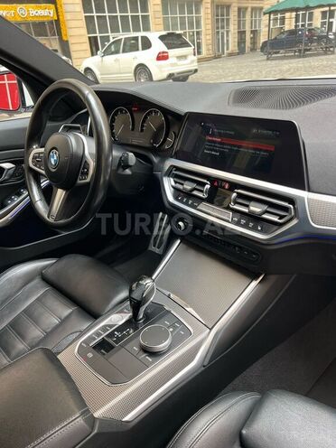 BMW 320 2019, 79,000 km - 2.0 l - Bakı