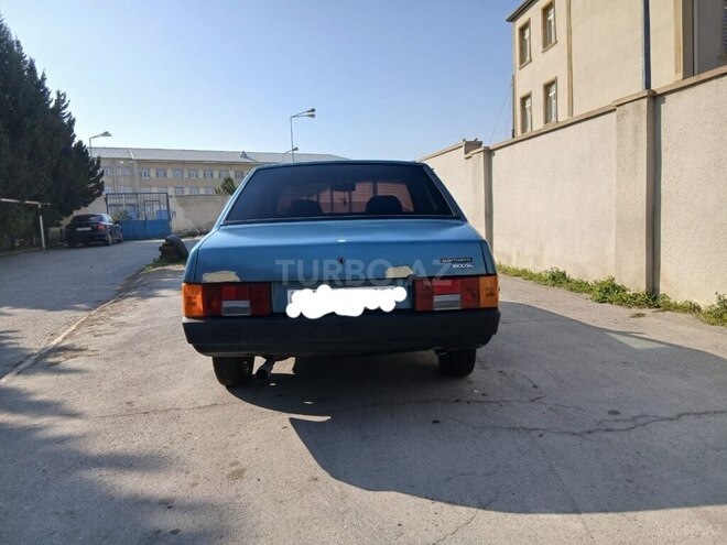 LADA (VAZ) 21099 1995, 238,000 km - 1.5 л - Bakı