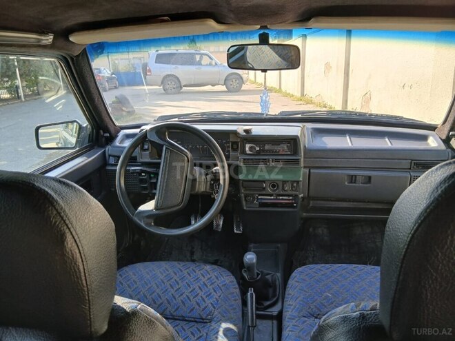 LADA (VAZ) 21099 1995, 238,000 km - 1.5 л - Bakı