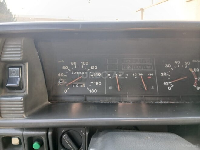 LADA (VAZ) 21099 1995, 238,000 km - 1.5 л - Bakı