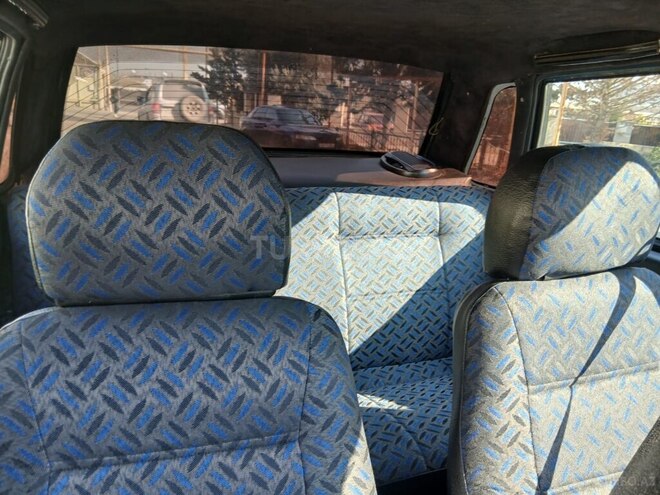 LADA (VAZ) 21099 1995, 238,000 km - 1.5 л - Bakı