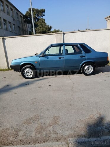 LADA (VAZ) 21099 1995, 238,000 km - 1.5 л - Bakı