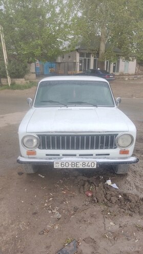 LADA (VAZ) 21013 1982, 62,727 km - 1.3 л - Gəncə