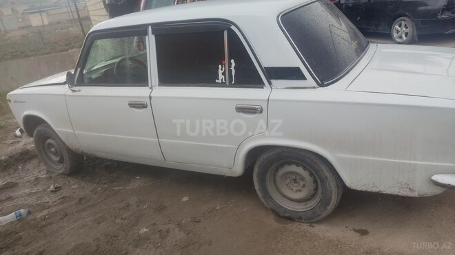 LADA (VAZ) 21013 1982, 62,727 km - 1.3 л - Gəncə