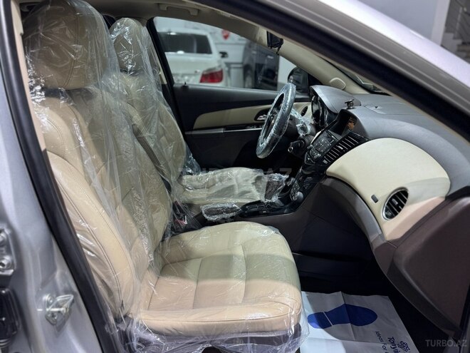 Chevrolet Cruze 2014, 217,000 km - 1.4 l - Bakı