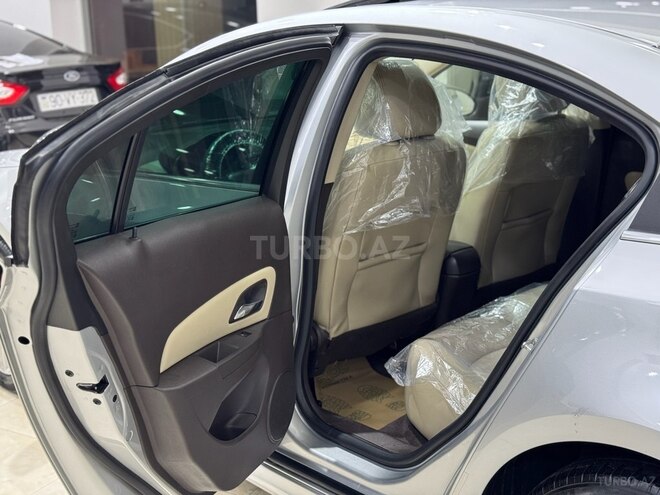 Chevrolet Cruze 2014, 217,000 km - 1.4 l - Bakı