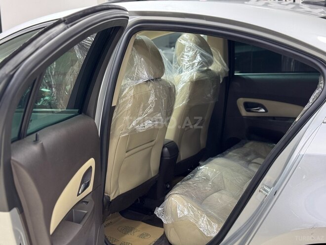 Chevrolet Cruze 2014, 217,000 km - 1.4 l - Bakı