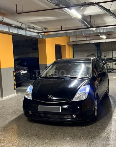 Toyota Prius 2008, 427,281 km - 1.5 l - Bakı