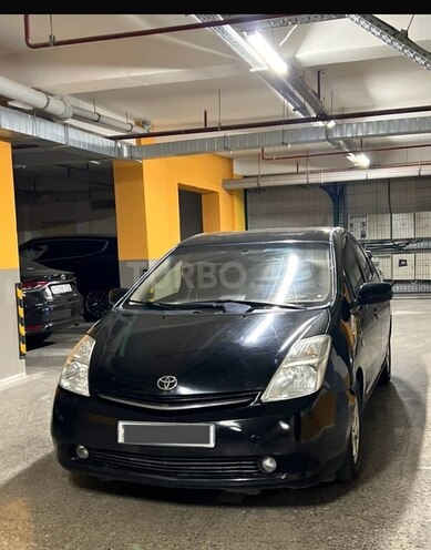 Toyota Prius 2008, 427,281 km - 1.5 l - Bakı