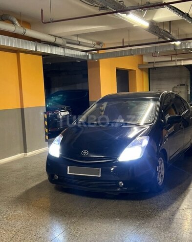 Toyota Prius 2008, 427,281 km - 1.5 l - Bakı