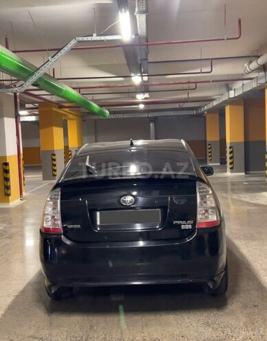 Toyota Prius 2008, 427,281 km - 1.5 l - Bakı