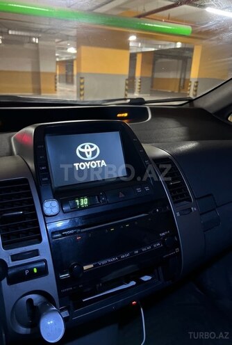 Toyota Prius 2008, 427,281 km - 1.5 l - Bakı