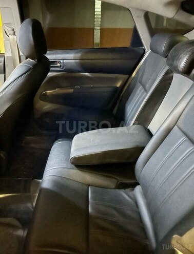 Toyota Prius 2008, 427,281 km - 1.5 l - Bakı