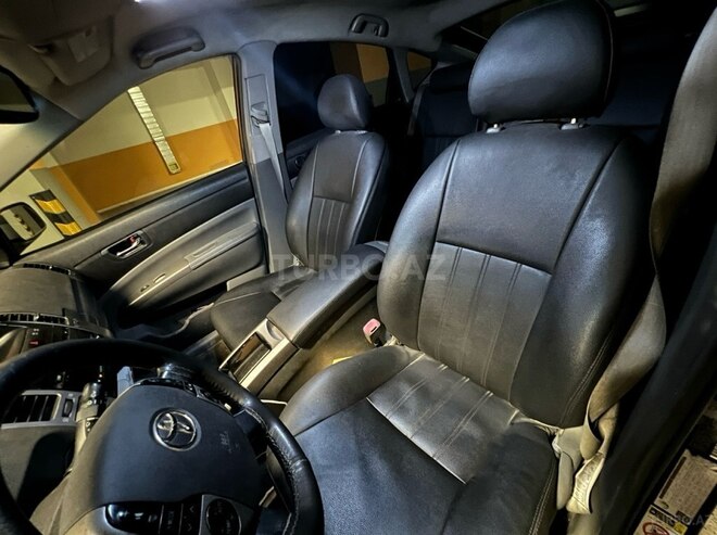 Toyota Prius 2008, 427,281 km - 1.5 l - Bakı