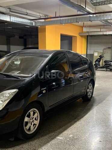 Toyota Prius 2008, 427,281 km - 1.5 l - Bakı